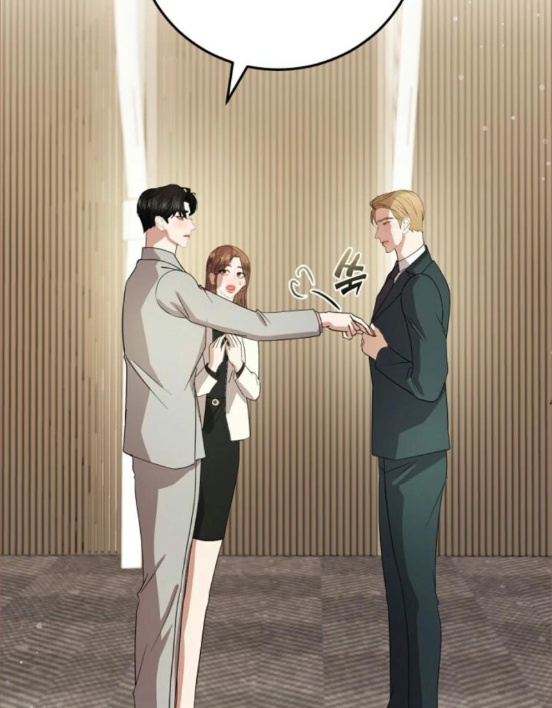 Bed Partner Chapter 41 - Page 62