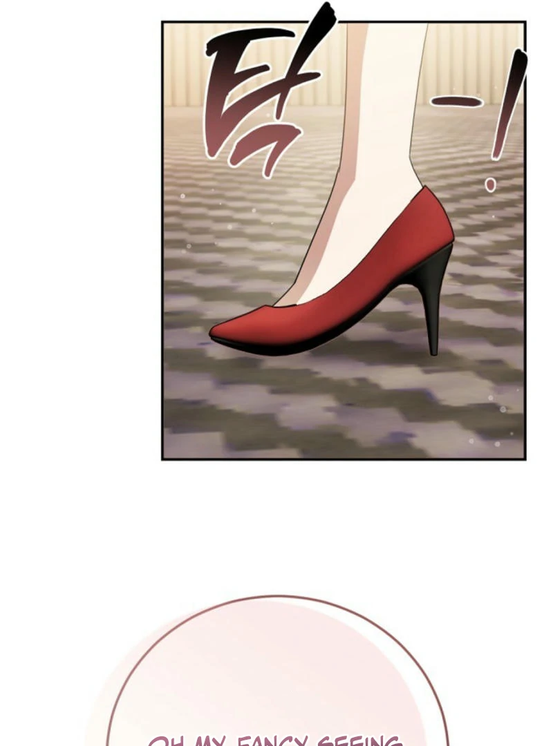 Bed Partner Chapter 41 - Page 64