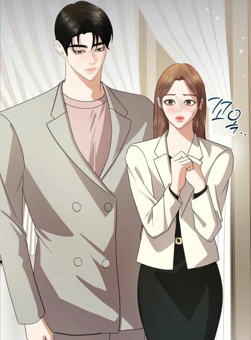 Bed Partner Chapter 41 - Page 67