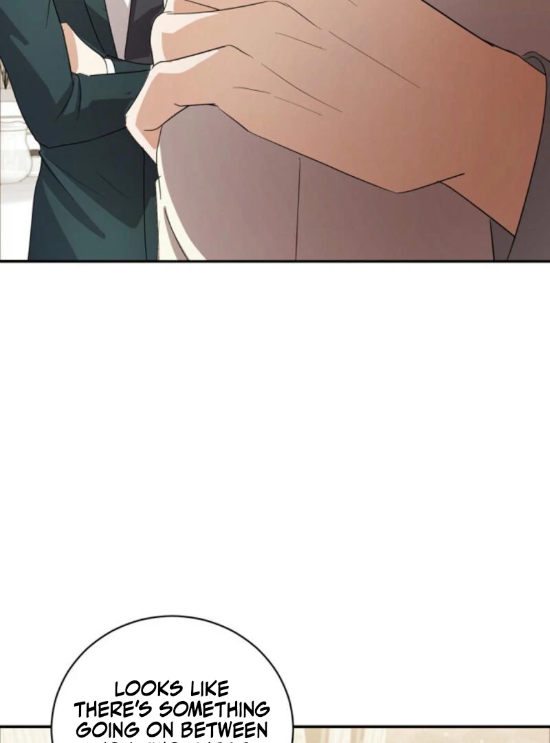 Bed Partner Chapter 41 - Page 69