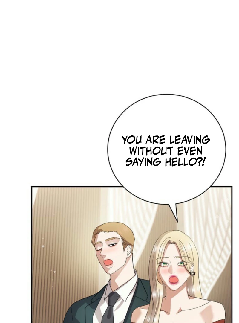 Bed Partner Chapter 41 - Page 71