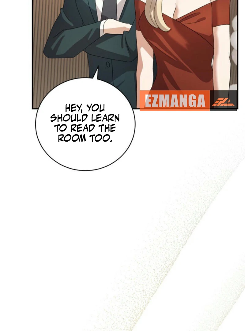 Bed Partner Chapter 41 - Page 72