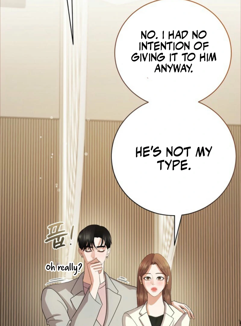 Bed Partner Chapter 41 - Page 74