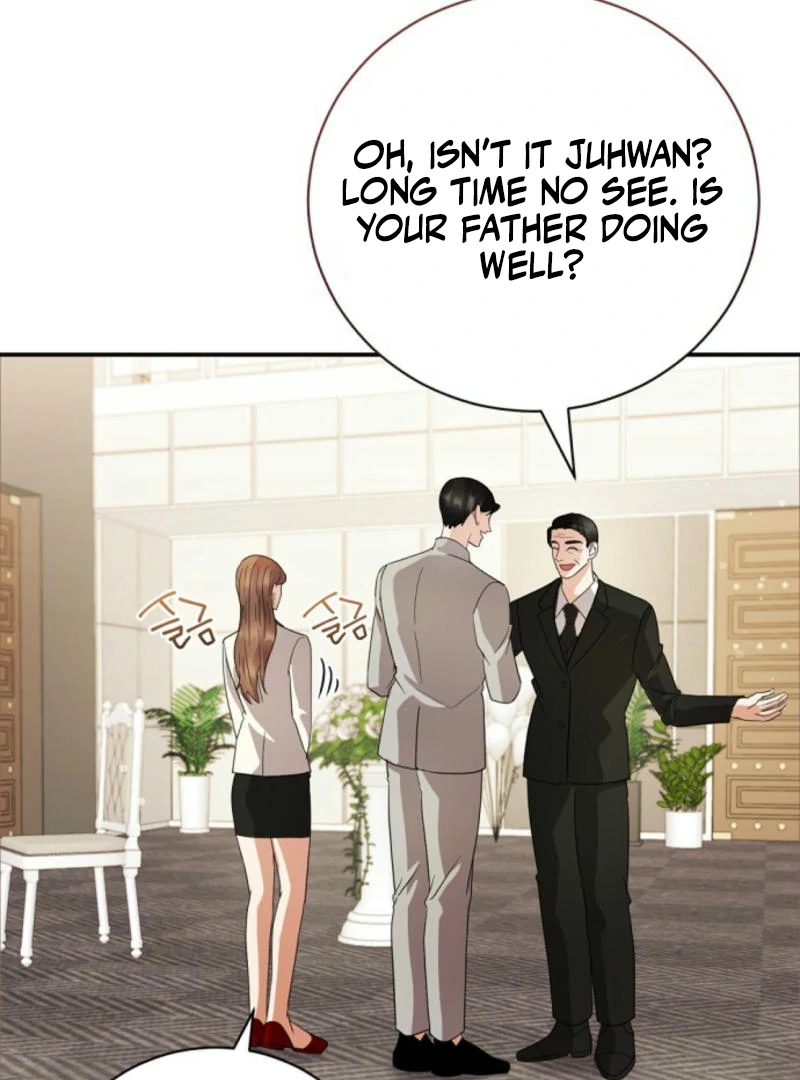 Bed Partner Chapter 41 - Page 78