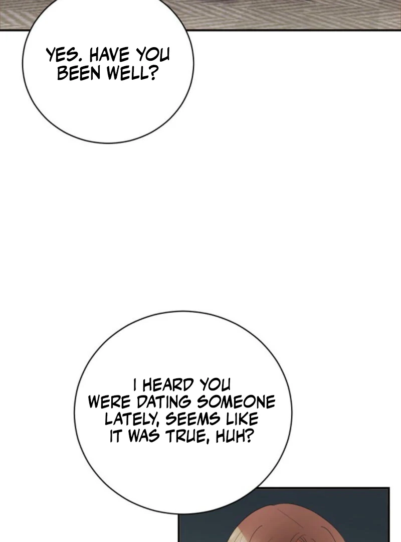 Bed Partner Chapter 41 - Page 79