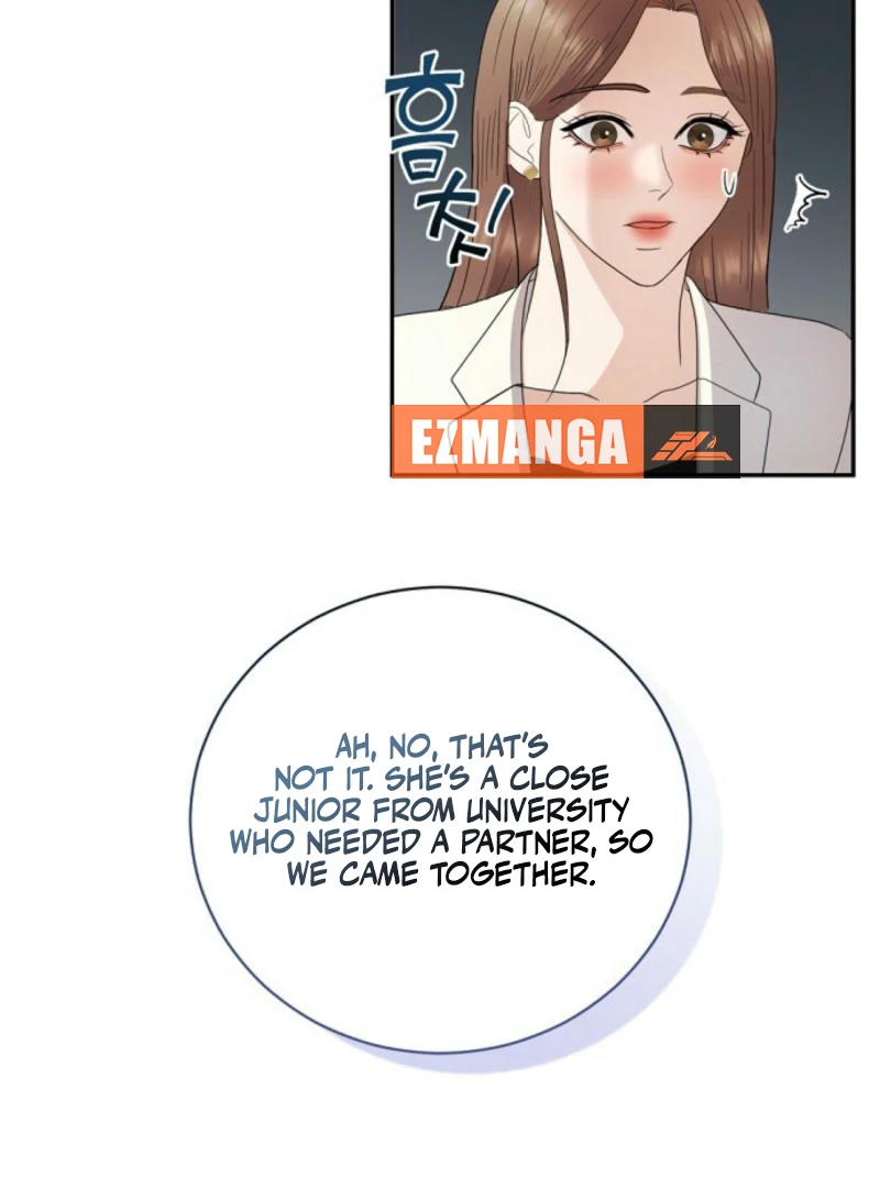 Bed Partner Chapter 41 - Page 80