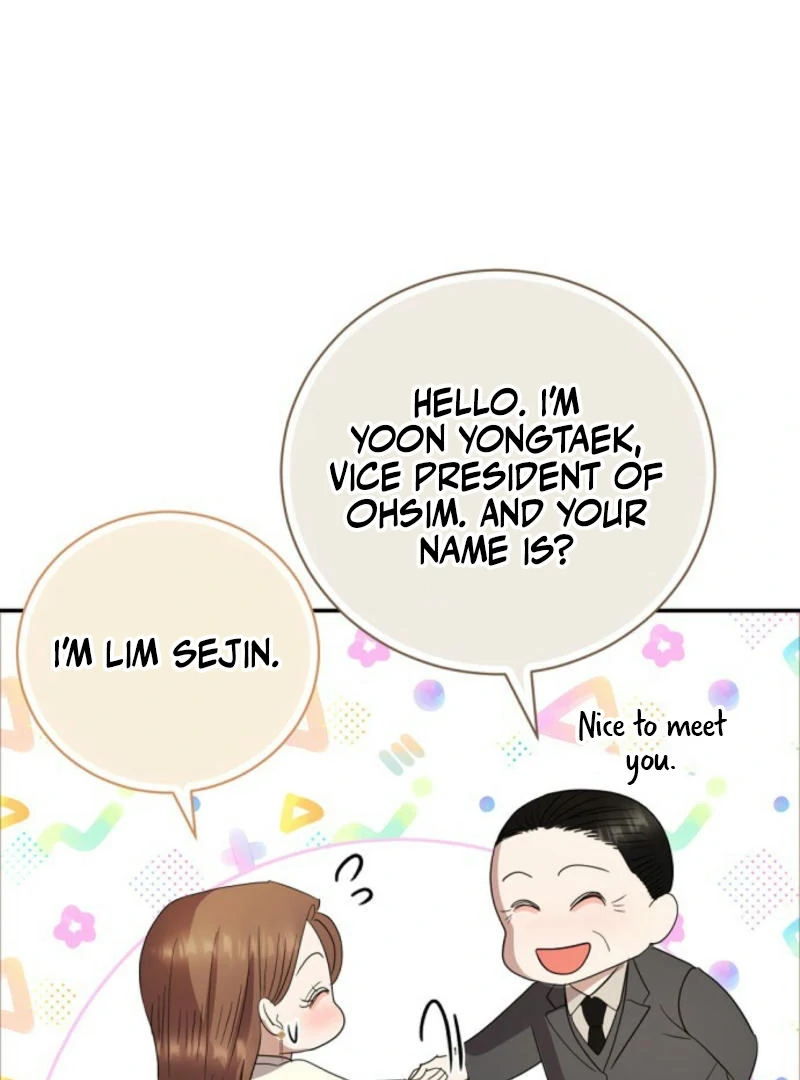 Bed Partner Chapter 41 - Page 81