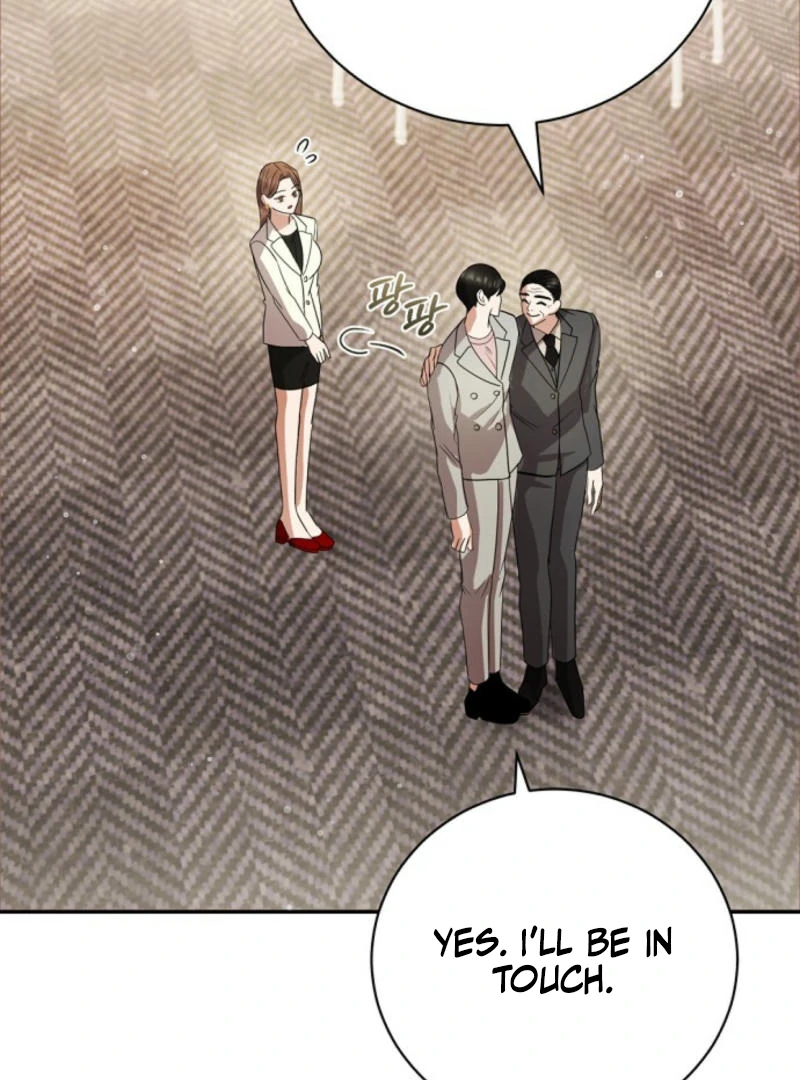 Bed Partner Chapter 41 - Page 83