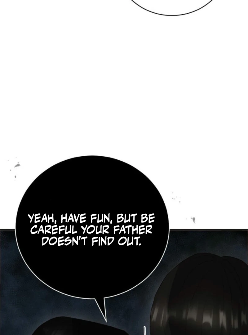 Bed Partner Chapter 41 - Page 84