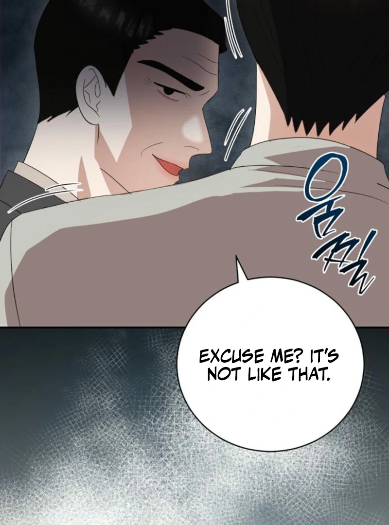 Bed Partner Chapter 41 - Page 85