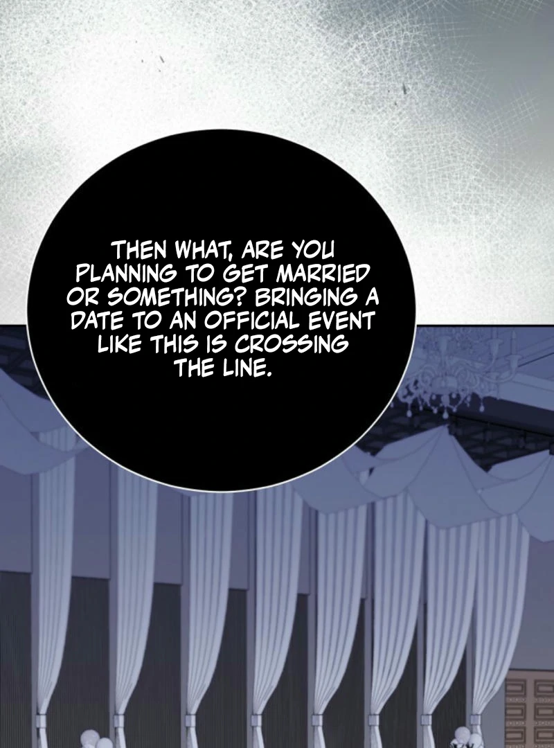 Bed Partner Chapter 41 - Page 86