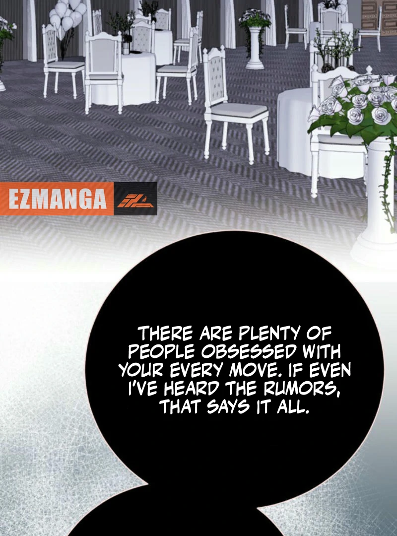 Bed Partner Chapter 41 - Page 87