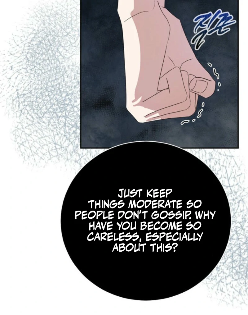 Bed Partner Chapter 41 - Page 89