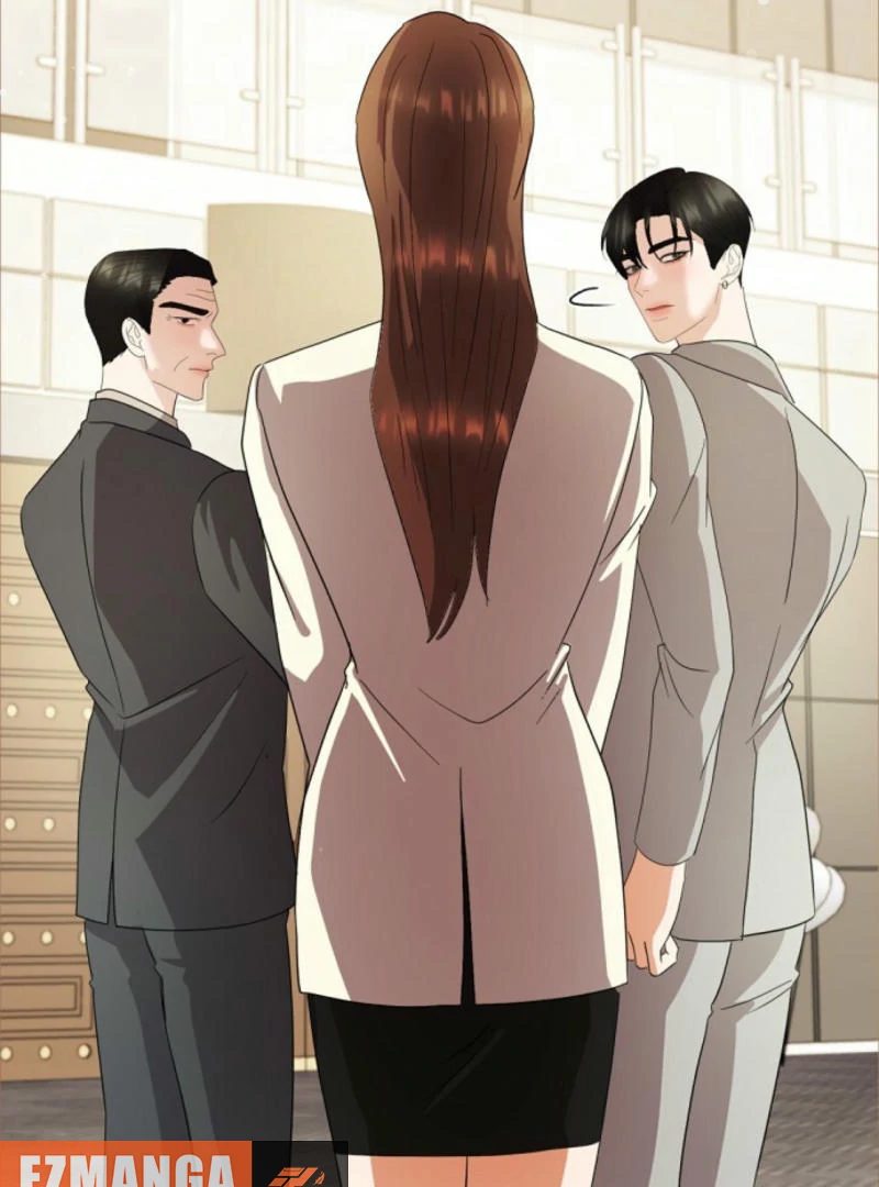 Bed Partner Chapter 41 - Page 91