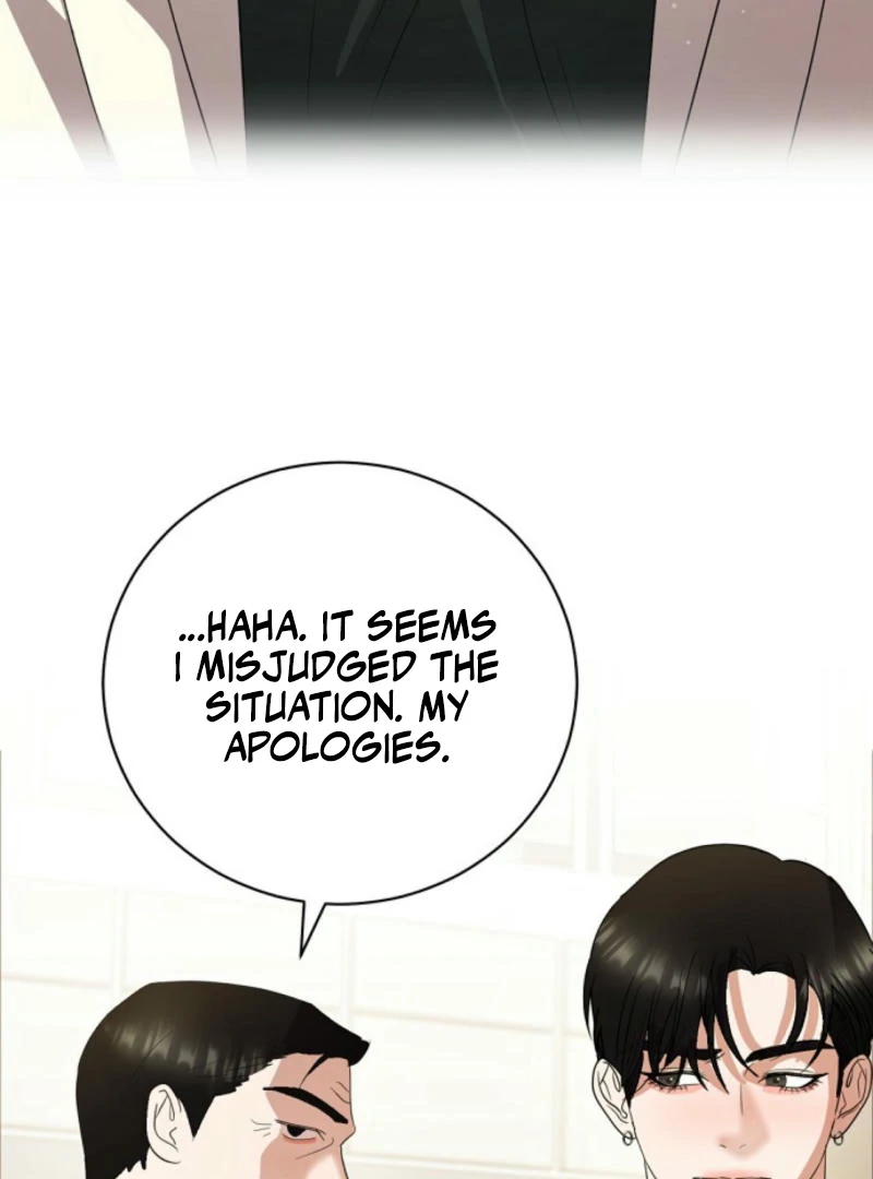 Bed Partner Chapter 41 - Page 96