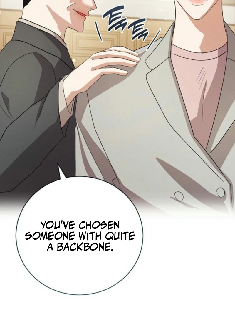 Bed Partner Chapter 41 - Page 97