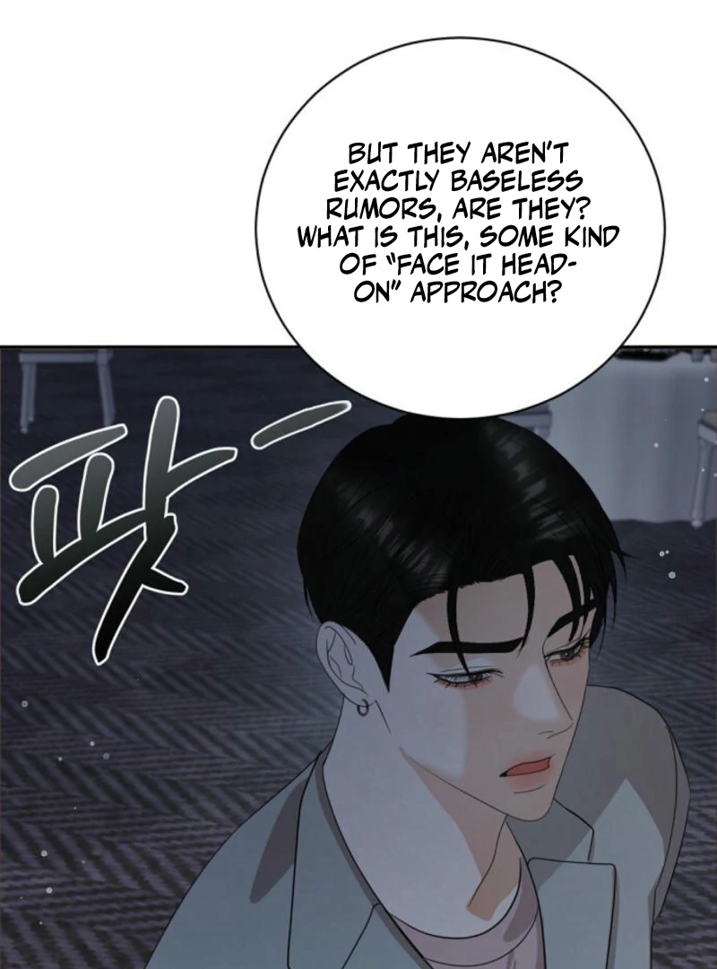 Bed Partner Chapter 41 - Page 103