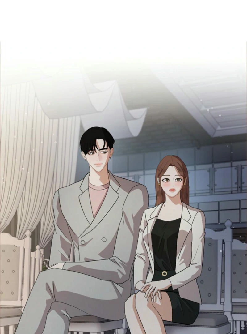 Bed Partner Chapter 41 - Page 107