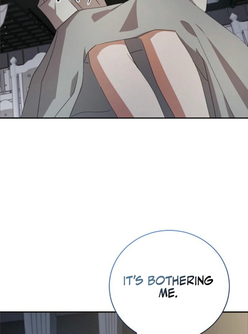 Bed Partner Chapter 41 - Page 111