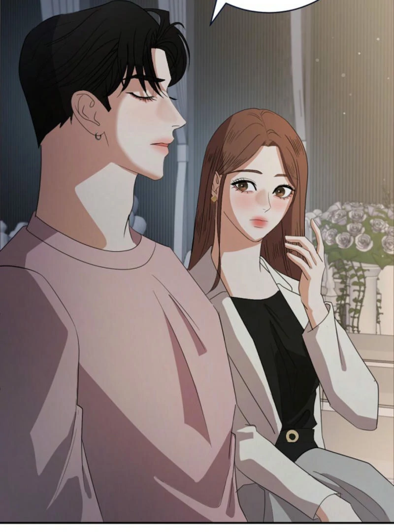 Bed Partner Chapter 41 - Page 112