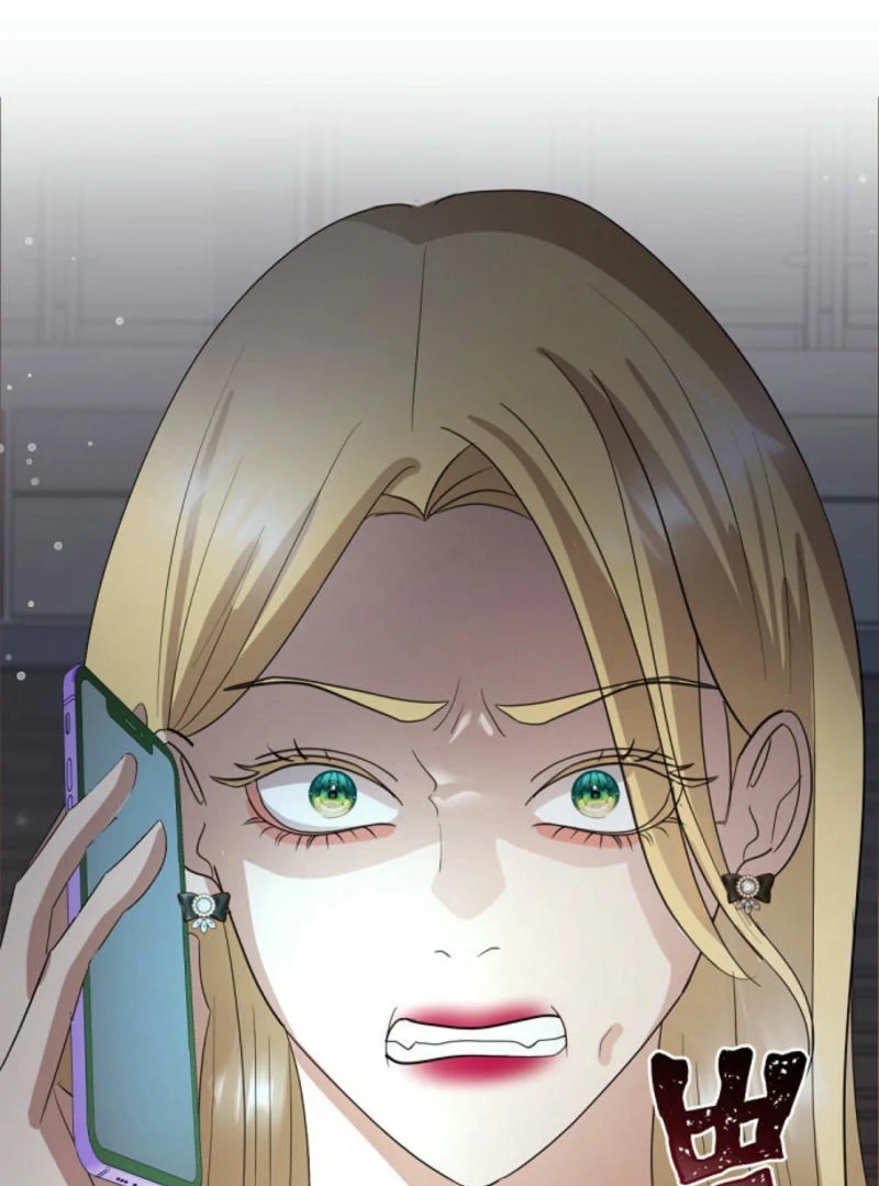 Bed Partner Chapter 41 - Page 116