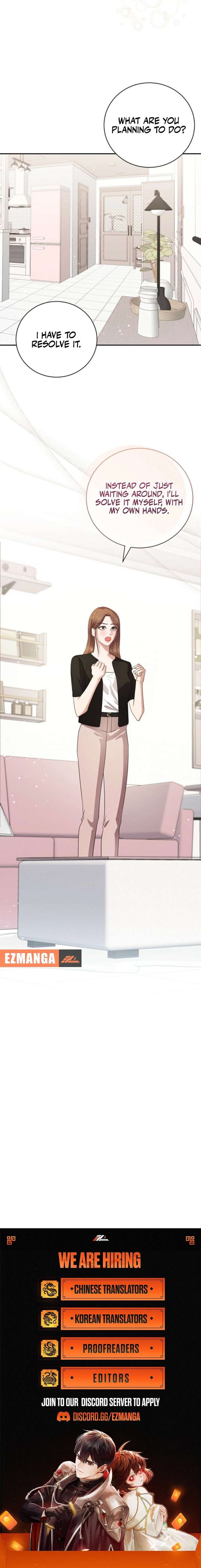 Bed Partner Chapter 45 - Page 9