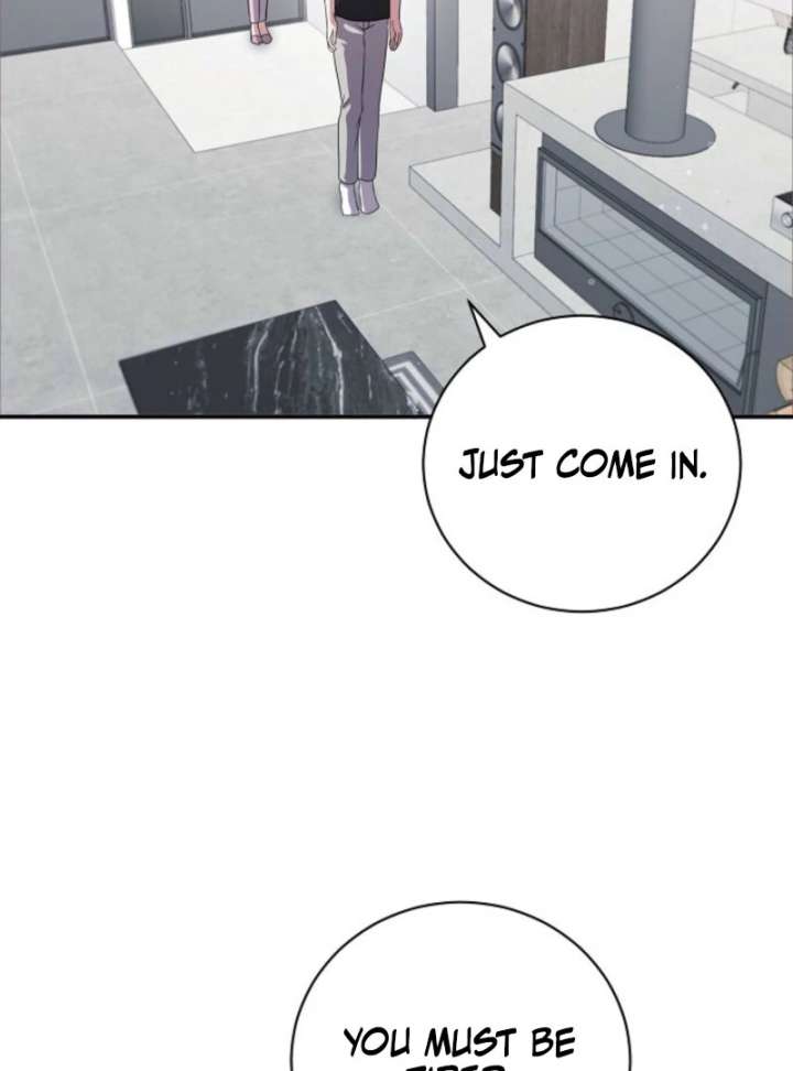 Bed Partner Chapter 47 - Page 4