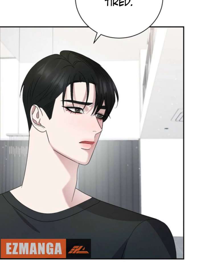 Bed Partner Chapter 47 - Page 5