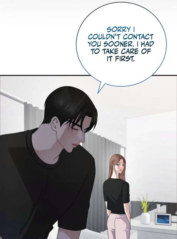 Bed Partner Chapter 47 - Page 9