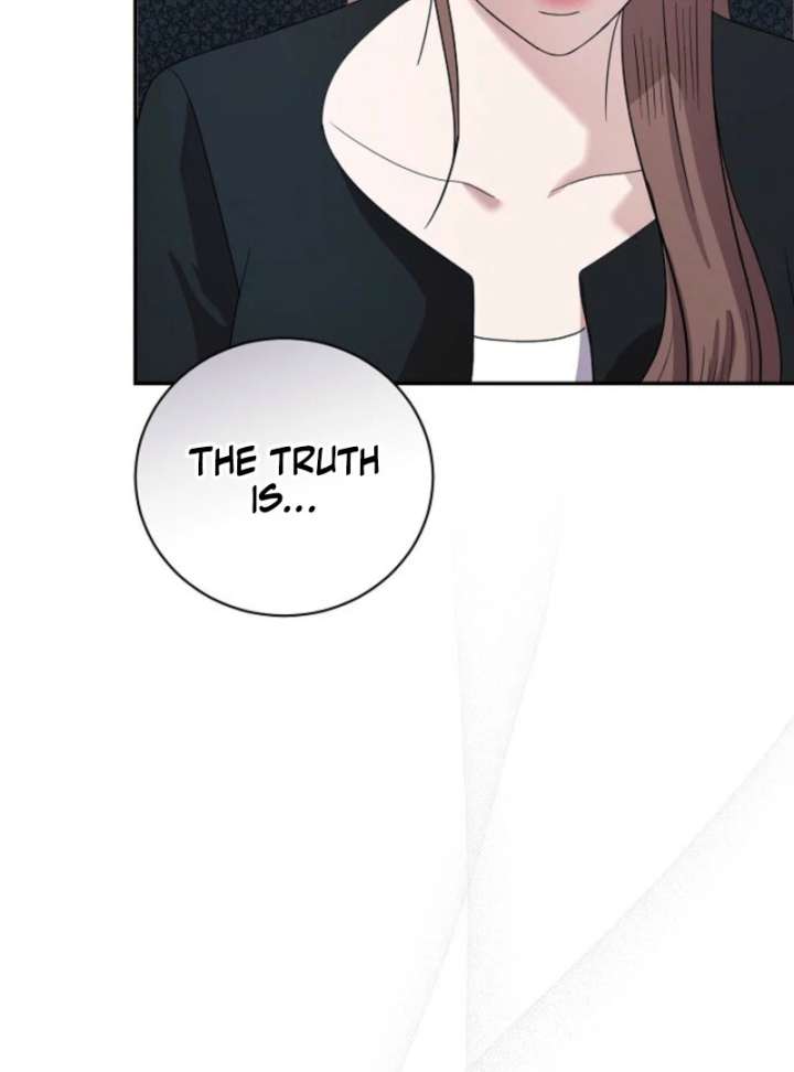 Bed Partner Chapter 47 - Page 19