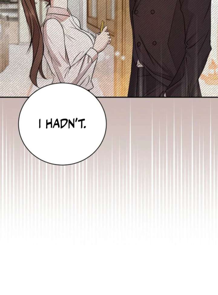 Bed Partner Chapter 47 - Page 28