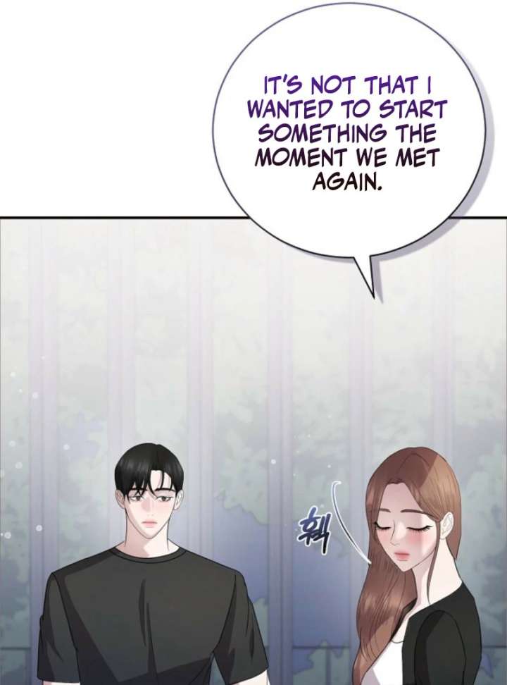 Bed Partner Chapter 47 - Page 29