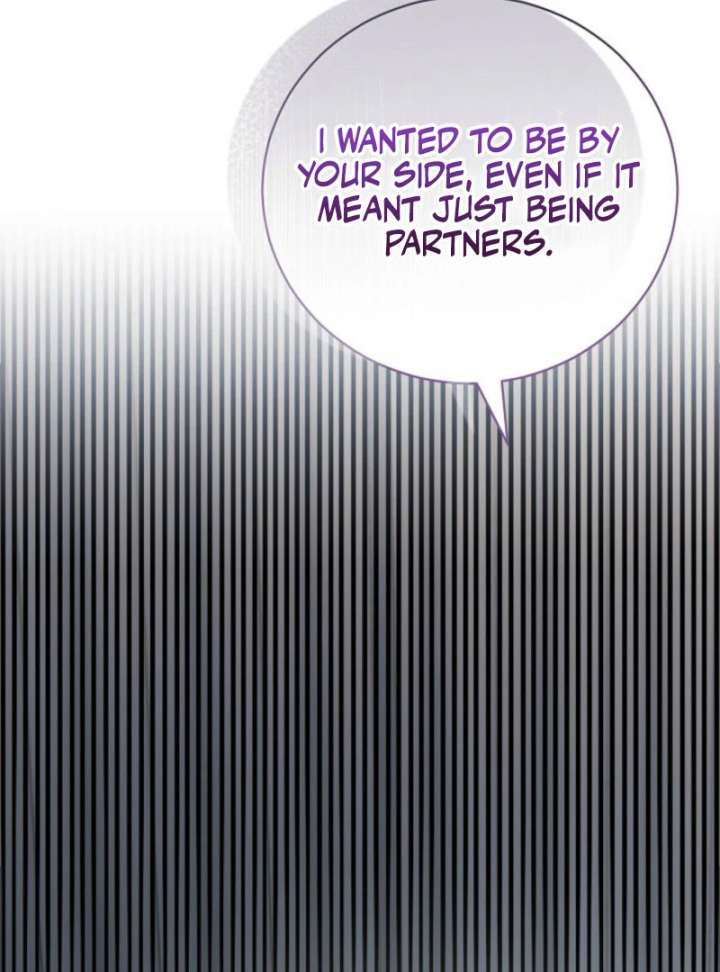 Bed Partner Chapter 47 - Page 37