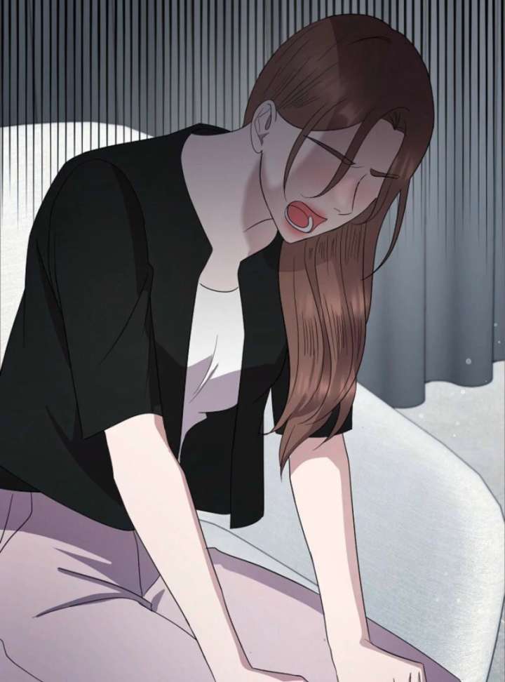 Bed Partner Chapter 47 - Page 38