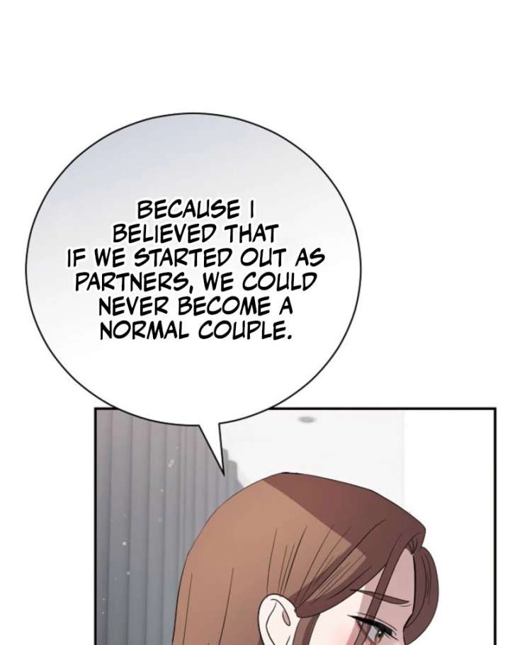 Bed Partner Chapter 47 - Page 47