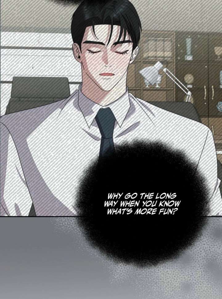 Bed Partner Chapter 47 - Page 53