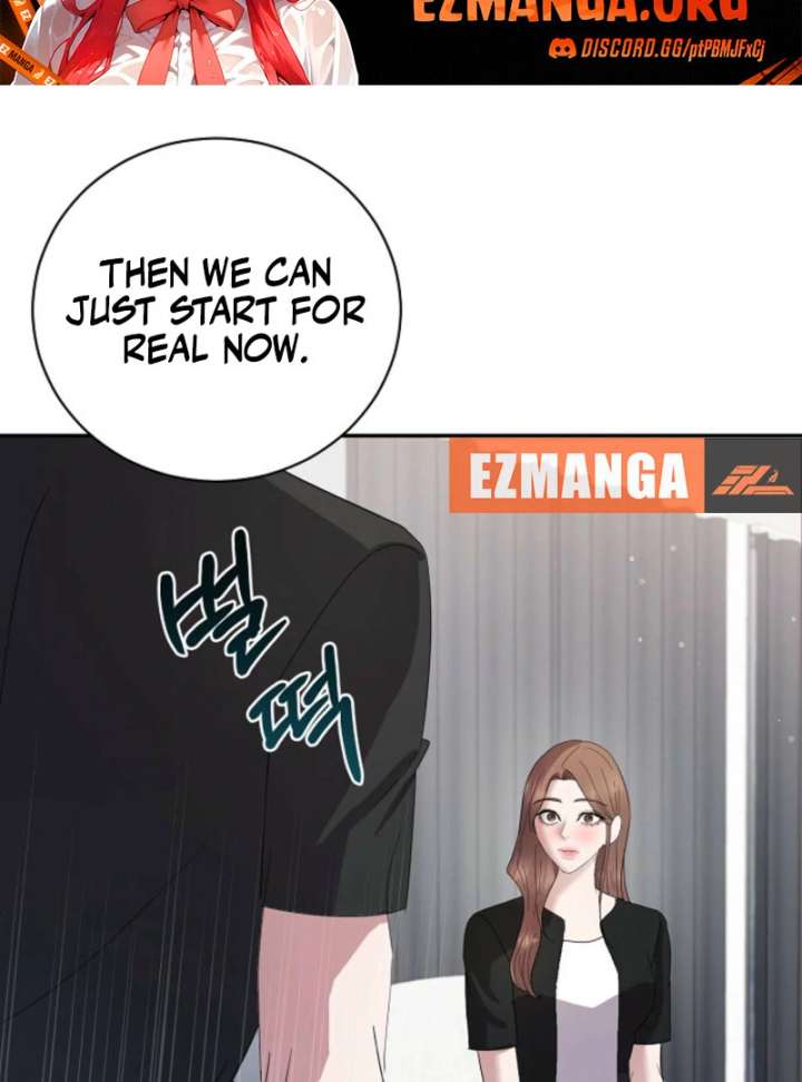 Bed Partner Chapter 47 - Page 56