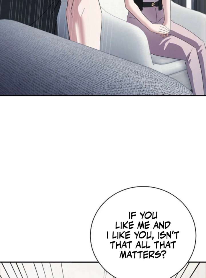 Bed Partner Chapter 47 - Page 57