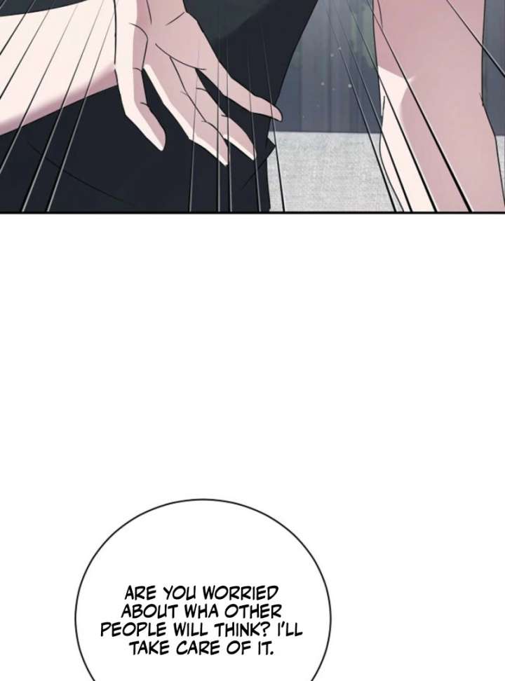 Bed Partner Chapter 47 - Page 59