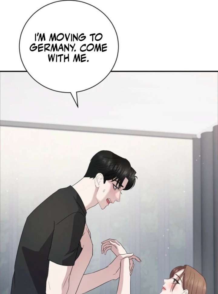 Bed Partner Chapter 47 - Page 62