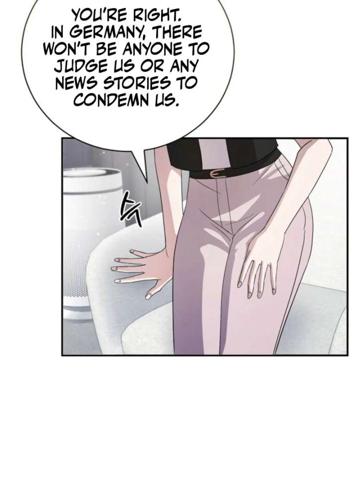 Bed Partner Chapter 47 - Page 67