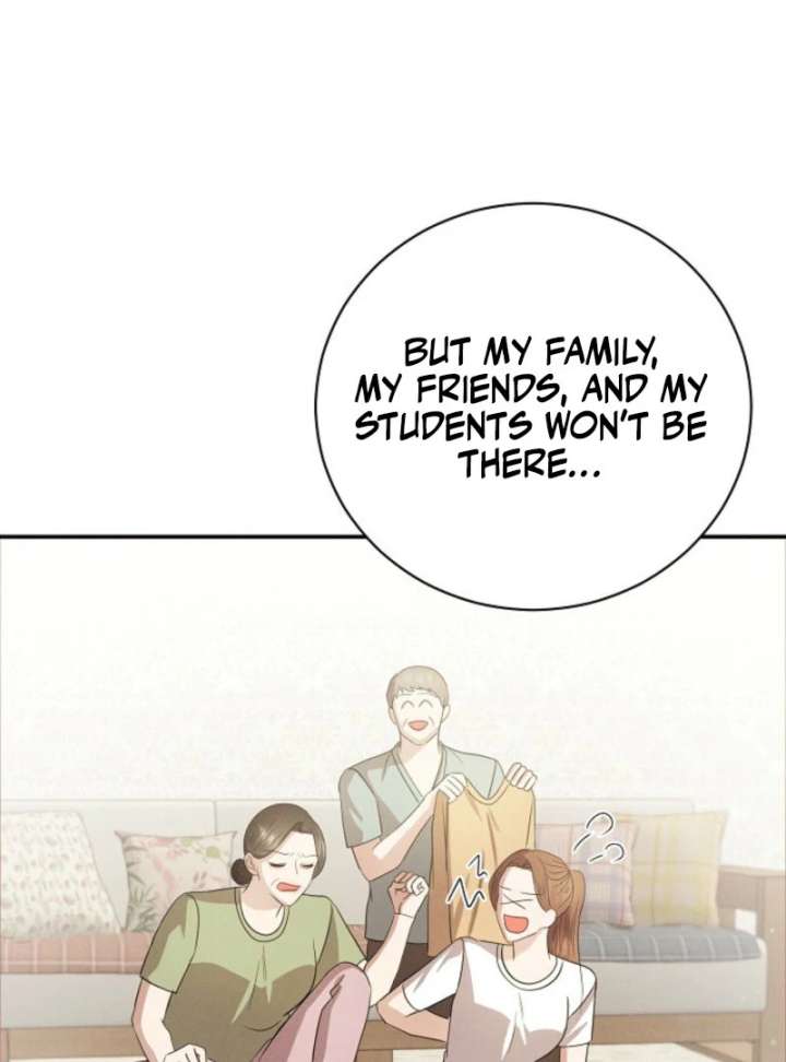 Bed Partner Chapter 47 - Page 68