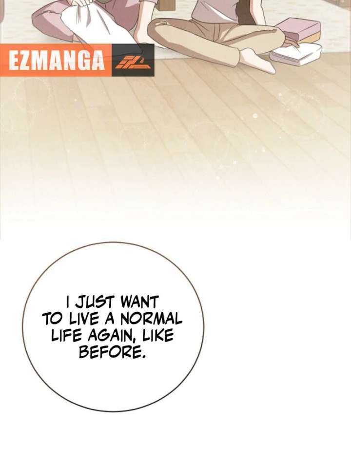 Bed Partner Chapter 47 - Page 69