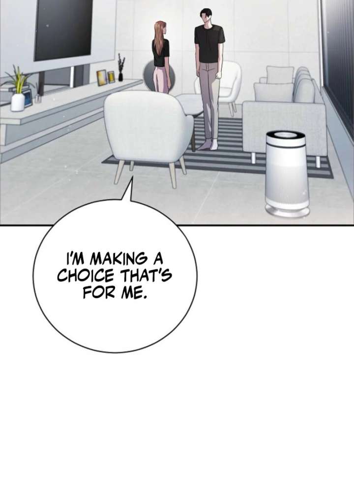 Bed Partner Chapter 47 - Page 71