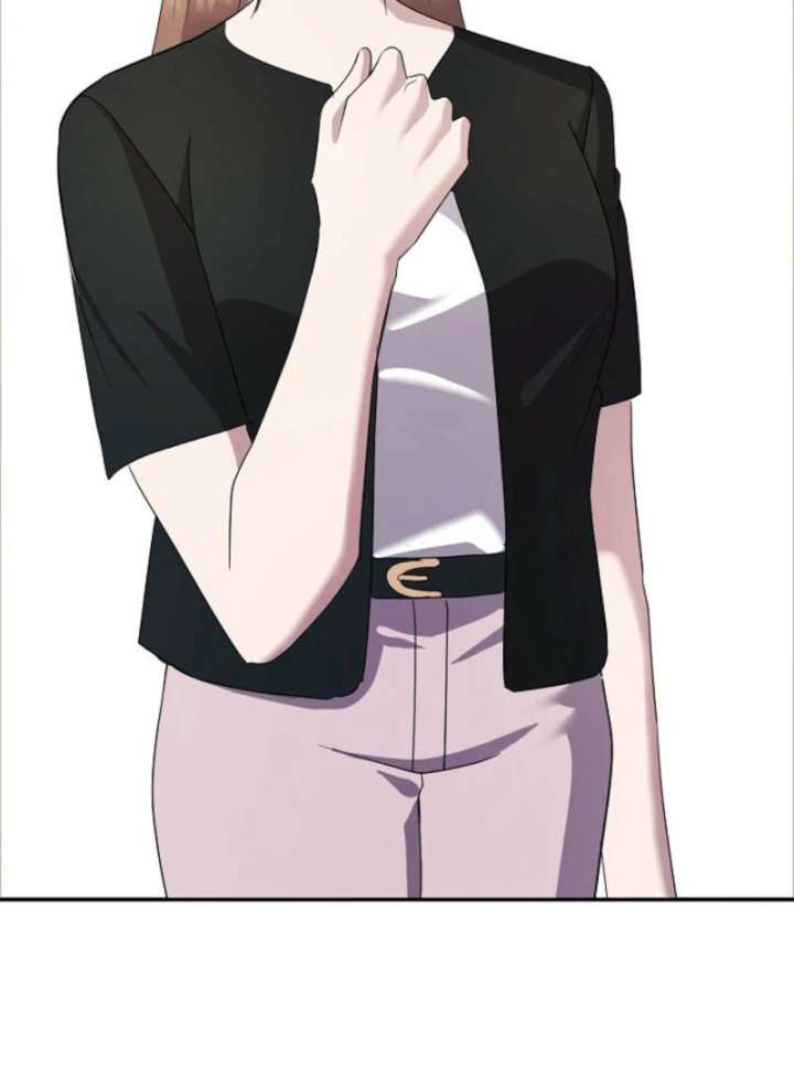 Bed Partner Chapter 47 - Page 91