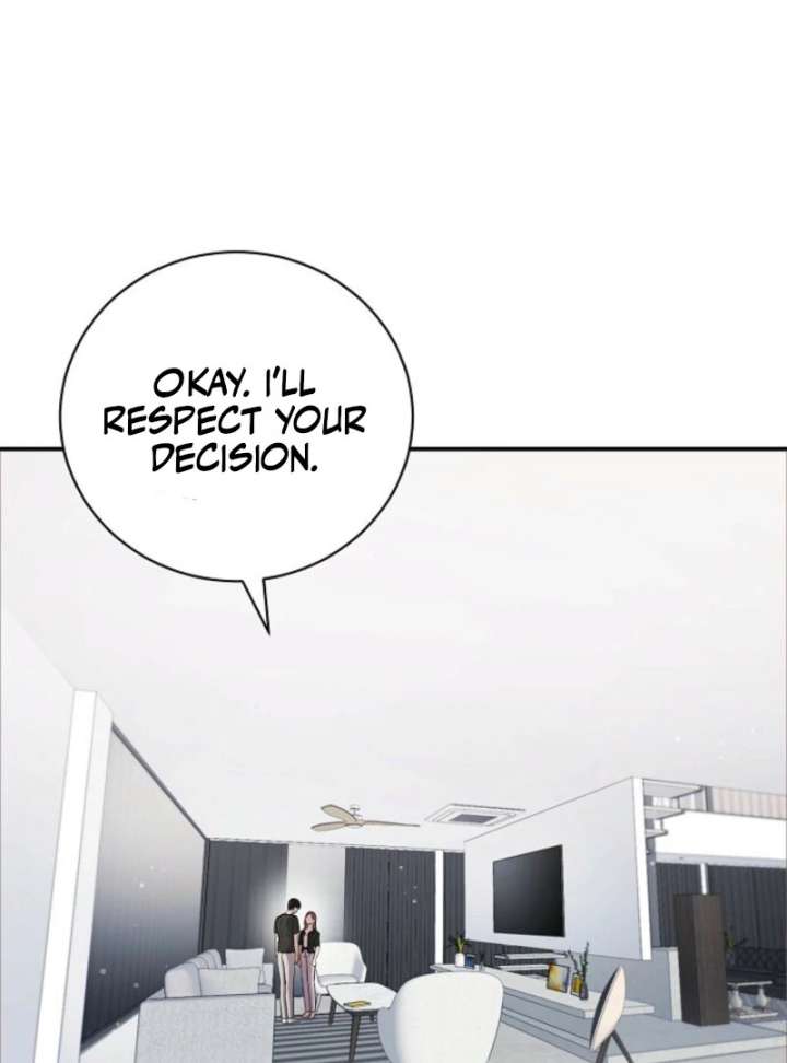 Bed Partner Chapter 47 - Page 92