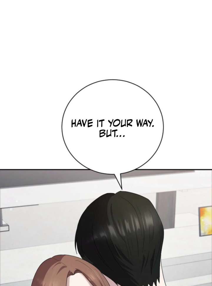 Bed Partner Chapter 47 - Page 104