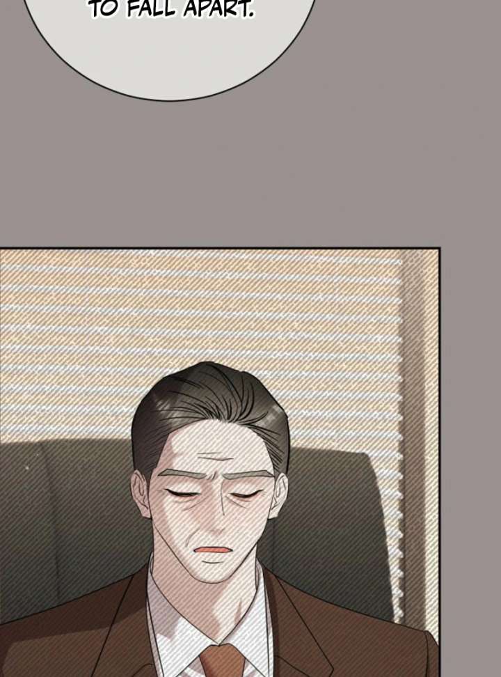 Bed Partner Chapter 47 - Page 107