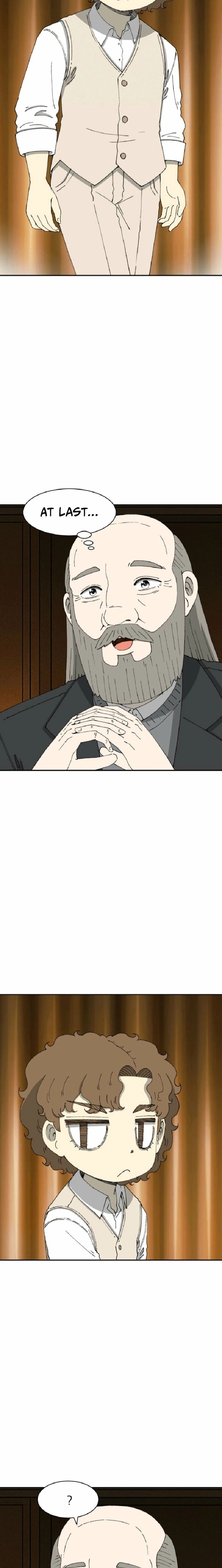 Beethoven Reborn Chapter 84 - Page 4