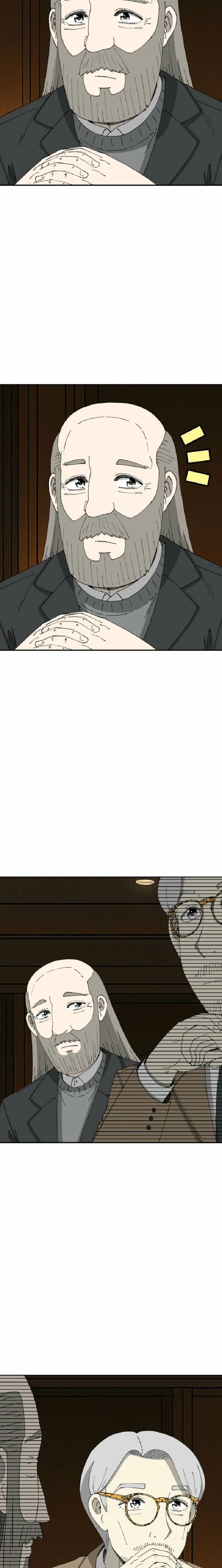 Beethoven Reborn Chapter 84 - Page 5